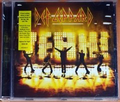 DEF LEPPARD - YEAH (2006) - CD 2.EL
