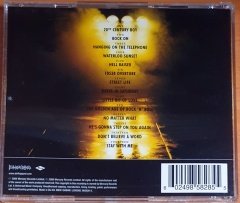 DEF LEPPARD - YEAH (2006) - CD 2.EL