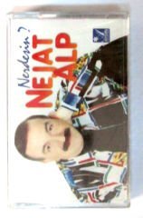 NEJAT ALP - NERDESİN? - KASET SIFIR