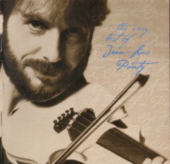 JEAN-LUC PONTY - VERY BEST OF (2000) - CD 2.EL