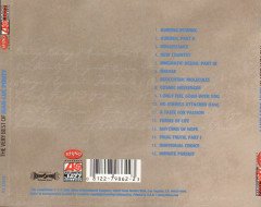 JEAN-LUC PONTY - VERY BEST OF (2000) - CD 2.EL