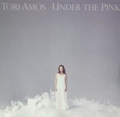 TORI AMOS - UNDER THE PINK - LP 180GR SIFIR
