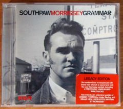 SOUTHPAW GRAMMAR (1995) - CD 2009 LEGACY EDITION 2.EL