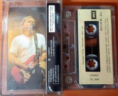 PINK FLOYD - DELICATE SOUND OF THUNDER VOL 1 (1988) KENT CASSETTE MADE IN TURKEY ''USED'' PAPER LABEL