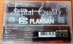 ÇELİK - GARİBAN KASET SIFIR