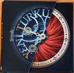 YENİ TÜRKÜ - ŞİMDİ VE SONRA - CD 2.EL