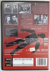 ANATOMY OF A MURDER - JAMES STEWART - BEN GAZZARA - LEE REMICK - OTTO PREMINGER - DVD 2.EL