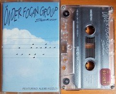 ÖNDER FOCAN GROUP - SEKİZ (1995) BALET KASET 2.EL
