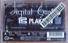 ARKIN ALLEN - FUSION MONSTER (2004) - NUMOON / PLAKSAN KASET SIFIR