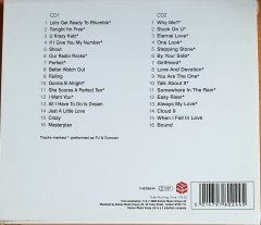 ANT & DEC - THE ESSENTIAL COLLECTION (2008) - 2CD THE RED BOX  2.EL