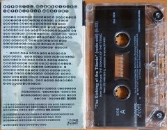 GAVIN BRYARS - THE SINKING OF THE TITANIC (1995) - KASET PROMO SINGLE SAMPLER / MADE IN USA 2.EL