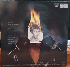 NONA HENDRYX - NONA (1983) - PLAK 2.EL