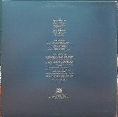 J. GEILS BAND - NIGHTMARES (1974) - PLAK 2.EL