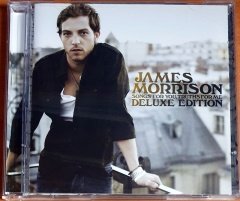 JAMES MORRISON - SONGS FOR YOU, TRUTHS FOR ME / DELUXE EDITION (2009) - 2CD 2.EL