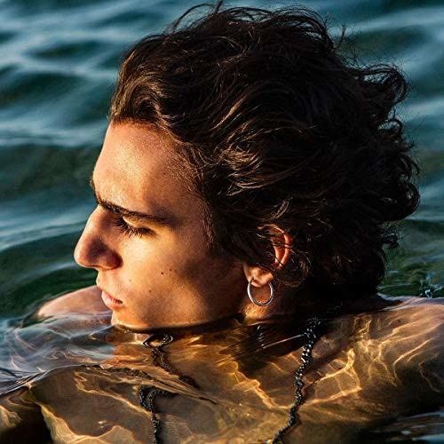 TAMINO - AMIR (2018) - 2xLP 2020 EDITION SIFIR PLAK
