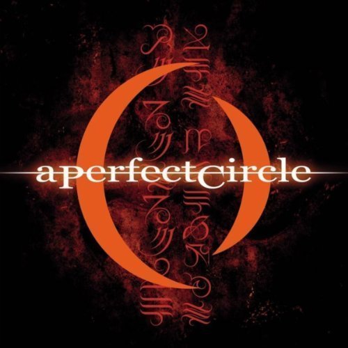 A PERFECT CIRCLE - MER DE NOMS (2000) - LP SIFIR