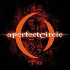 A PERFECT CIRCLE - MER DE NOMS (2000) - LP SIFIR