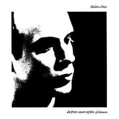 BRIAN ENO - BEFORE AND AFTER SCIENCE (1977) - LP 180GR 2017 EDITION SIFIR PLAK