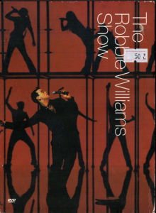 ROBBIE WILLIAMS – THE ROBBIE WILLIAMS SHOW (2003) DVD 2.EL