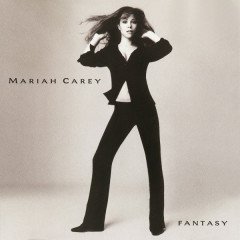 MARIAH CAREY - FANTASY (1995) - CD SINGLE ONE TRACK DEMONSTRATION 2.EL