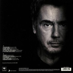 JEAN MICHEL JARRE - EQUINOXE INFINITY (2018) - LP 180GR SIFIR PLAK