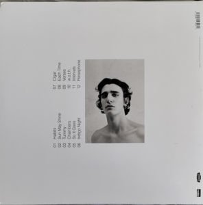 TAMINO - AMIR (2018) - 2xLP 2020 EDITION SIFIR PLAK