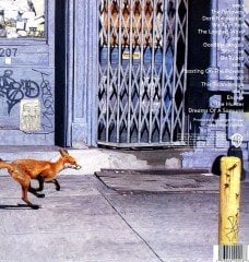 RED HOT CHILI PEPPERS - THE GETAWAY (2016) - 2LP SIFIR PLAK