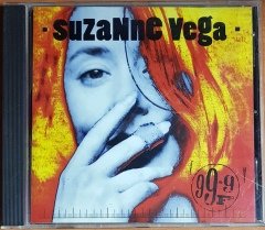 SUZANNE VEGA - 99.9F (1992) - CD 2.EL