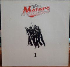 THE MOTORS - 1 (1977) - PLAK 2.EL