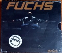 FUCHS - SELAM - CD SIFIR