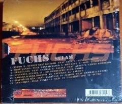 FUCHS - SELAM - CD SIFIR