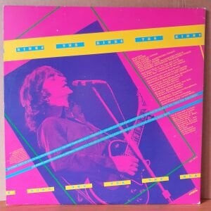 THE KINKS - ONE FOR THE ROAD (1980) - 2LP 2.EL PLAK