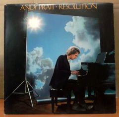 ANDY PRATT - RESOLUTIONS LP 2.EL