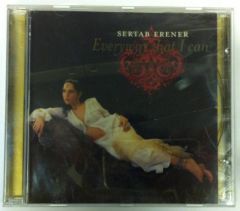 SERTAB ERENER - EVERYWAY THAT I CAN CD 2.EL