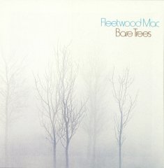 FLEETWOOD MAC - BARE TREES (1972) - LP SIFIR