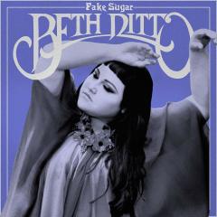 BETH DITTO - FAKE SUGAR (2017) - LP SIFIR PLAK
