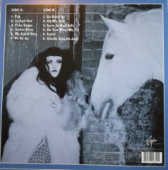 BETH DITTO - FAKE SUGAR (2017) - LP SIFIR PLAK