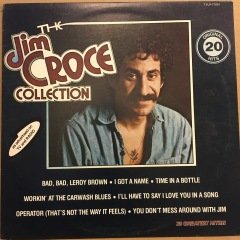 JIM CROCE - THE COLLECTION  (1977) 2.EL PLAK