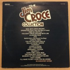 JIM CROCE - THE COLLECTION  (1977) 2.EL PLAK