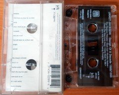 JANET JACKSON - DESIGN OF A DECADE 1986/1996 CASSETTE MADE IN USA ''USED''