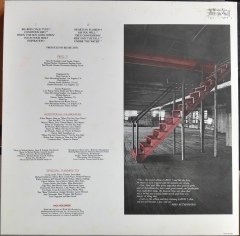 RED 7 - WHEN THE SUN GOES DOWN ... (1987) - 2.EL PLAK