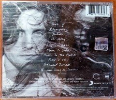 CHAIRLIFT - MOTH CD SIFIR