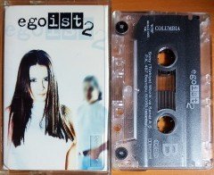 EGOİST - 2 (1999) SONY KASET 2.EL