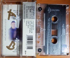 EGOİST - 2 (1999) SONY KASET 2.EL