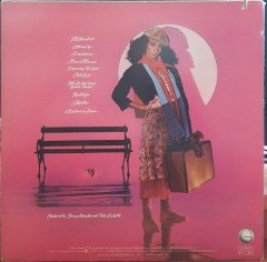 DONNA SUMMER - THE WANDERER (1980) - PLAK 2.EL