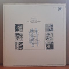 ROBERTO YANES - ENAMORADA VERY MUCH IN LOVE - LP 2.EL PLAK
