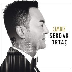 SERDAR ORTAÇ - CIMBIZ (2017) - CD SIFIR