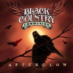 BLACK COUNTRY COMMUNION - AFTERGLOW (2012) - LP SIFIR