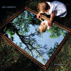 DON CABALLERO - PUNKGASM (2008) - CD MATH ROCK POST ROCK EXPERIMENTAL 2.EL