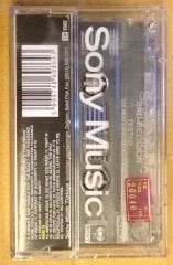 BAD RELIGION TESTED ''RARE'' CASSETTE MADE IN TURKEY ''NEW''